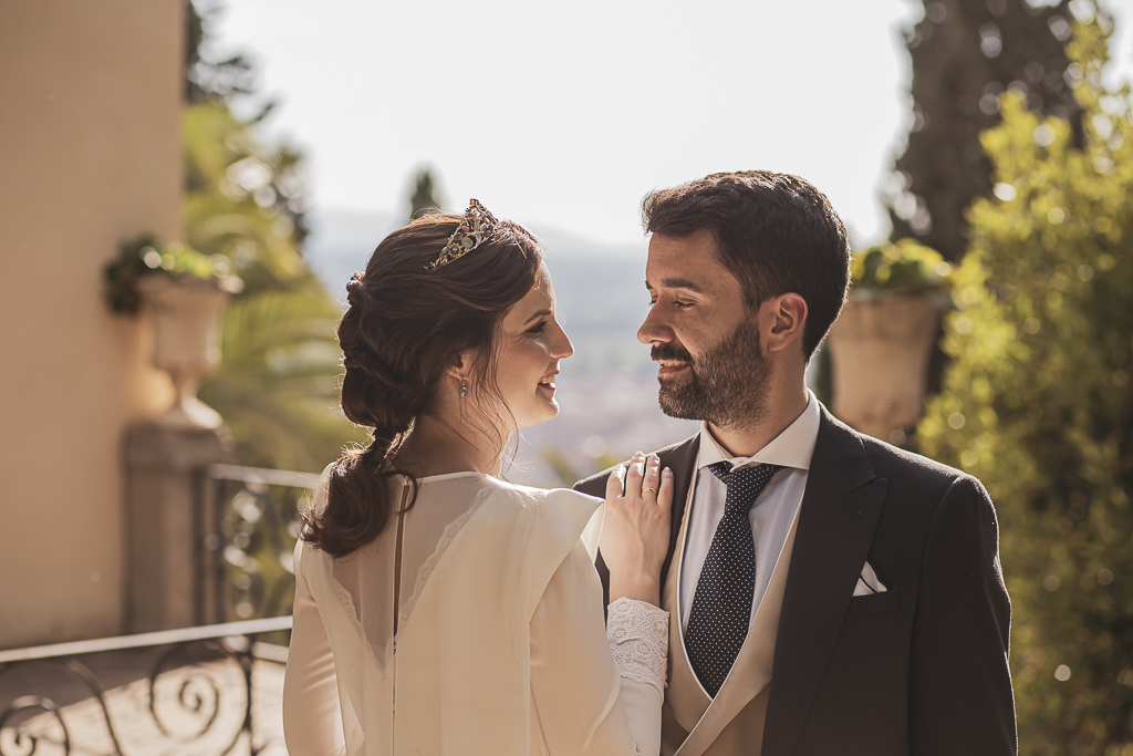 POSTBODA LAURA & JAVI