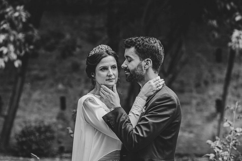 POSTBODA LAURA & JAVI