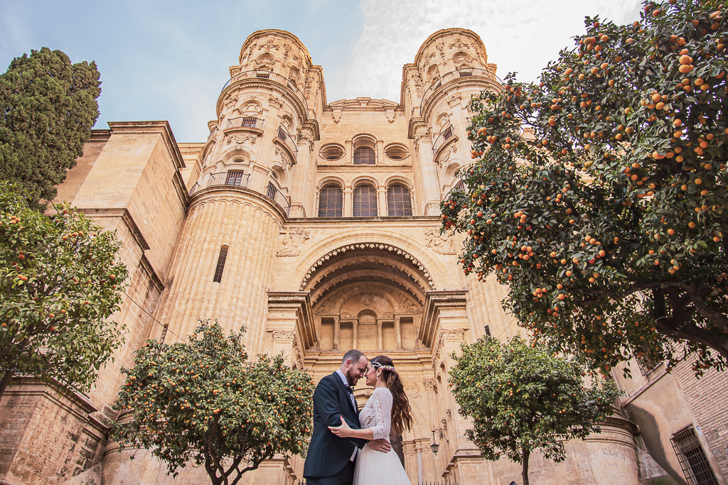 POSTBODA ELENA & MANUEL