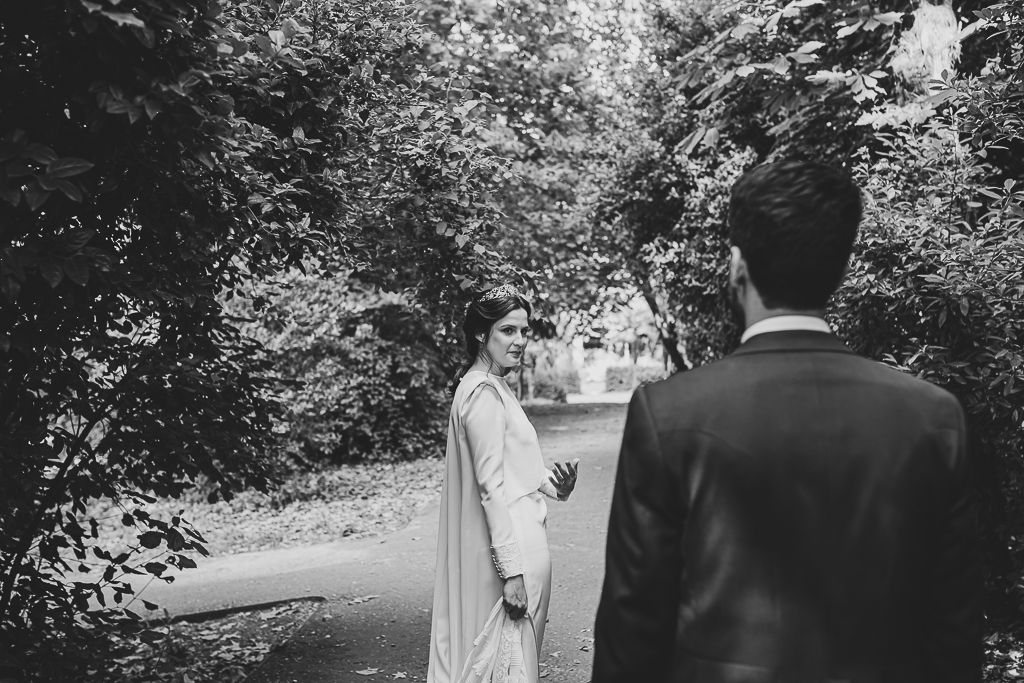 POSTBODA LAURA & JAVI