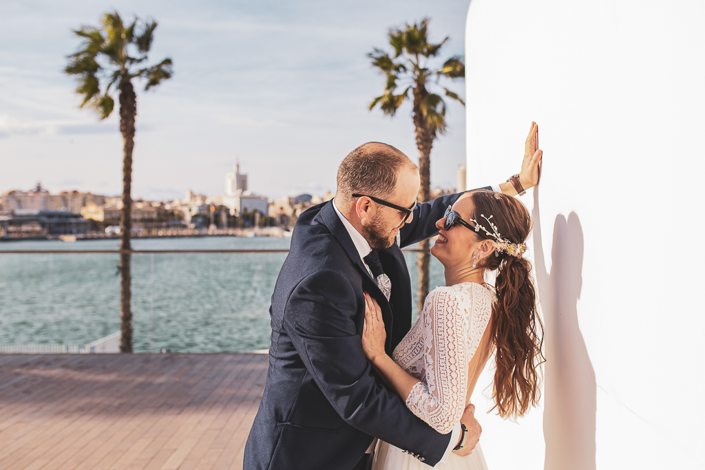 POSTBODA ELENA & MANUEL