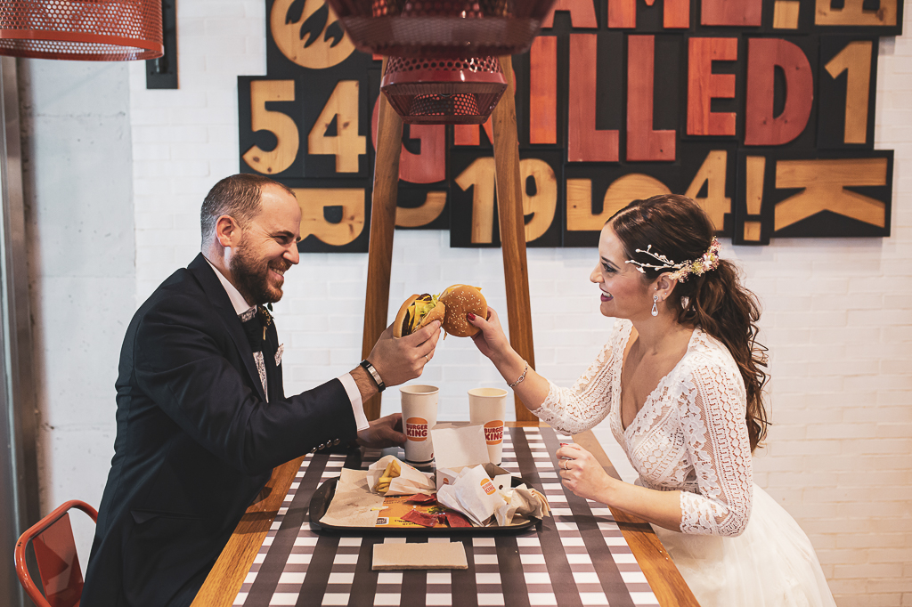POSTBODA ELENA & MANUEL