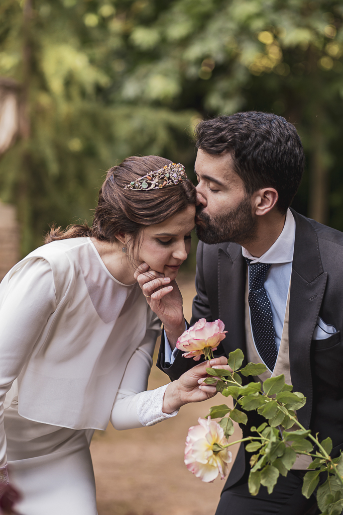POSTBODA LAURA & JAVI