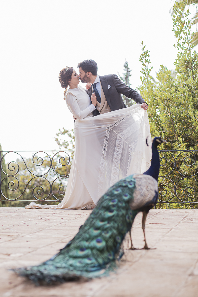 POSTBODA LAURA & JAVI