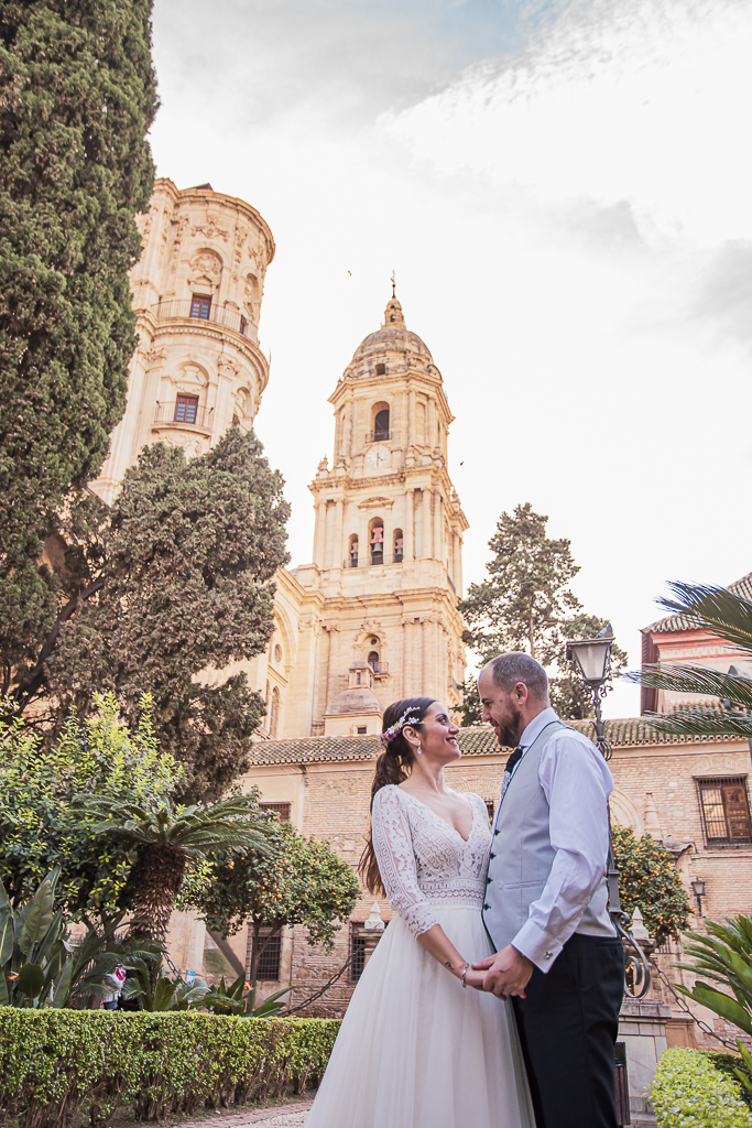 POSTBODA ELENA & MANUEL