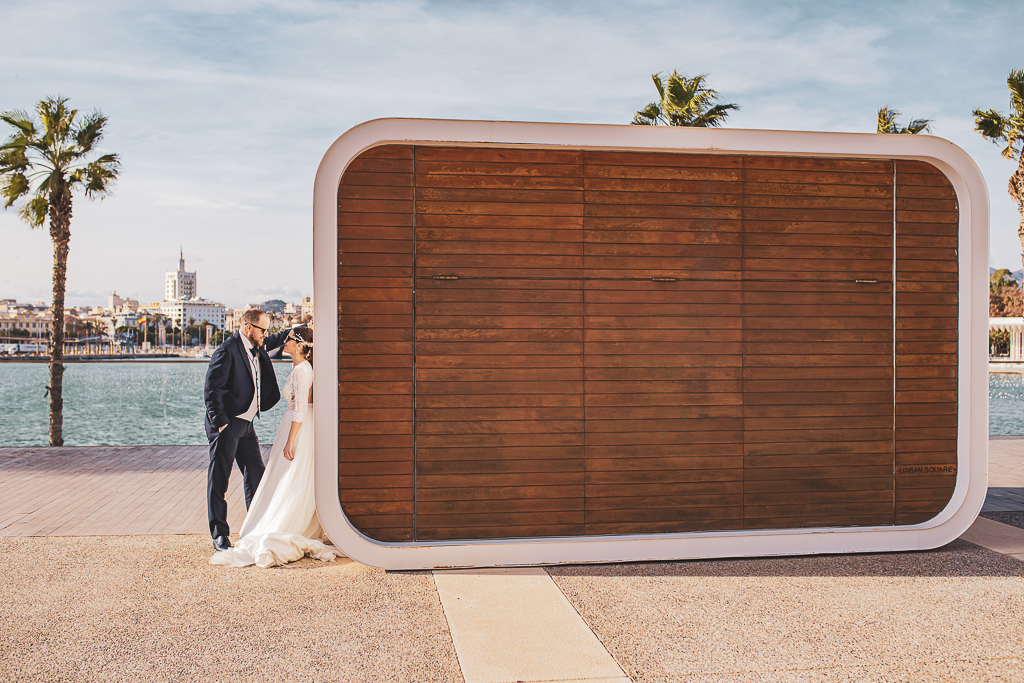 POSTBODA ELENA & MANUEL
