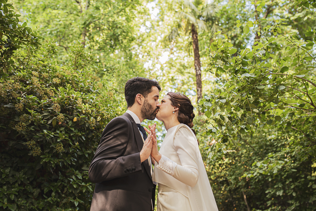 POSTBODA LAURA & JAVI