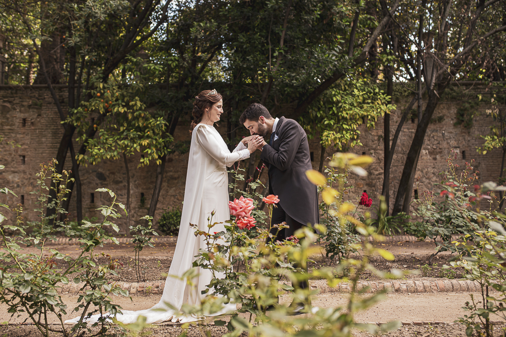 POSTBODA LAURA & JAVI