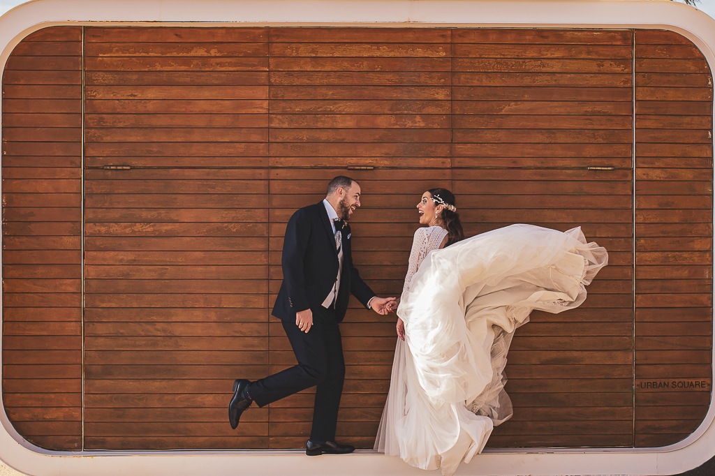 POSTBODA ELENA & MANUEL