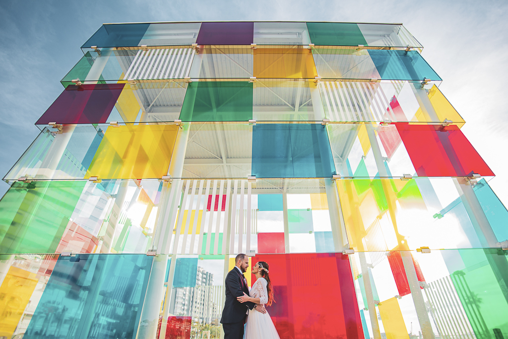 POSTBODA ELENA & MANUEL