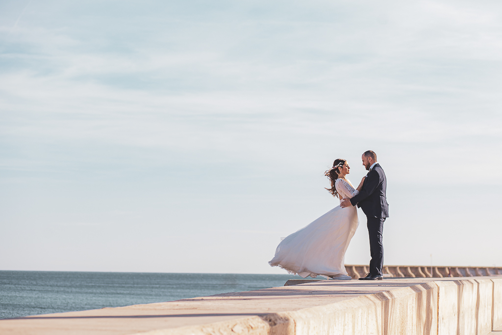 POSTBODA ELENA & MANUEL