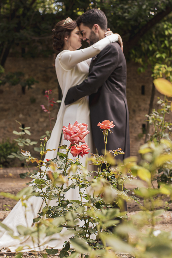 POSTBODA LAURA & JAVI