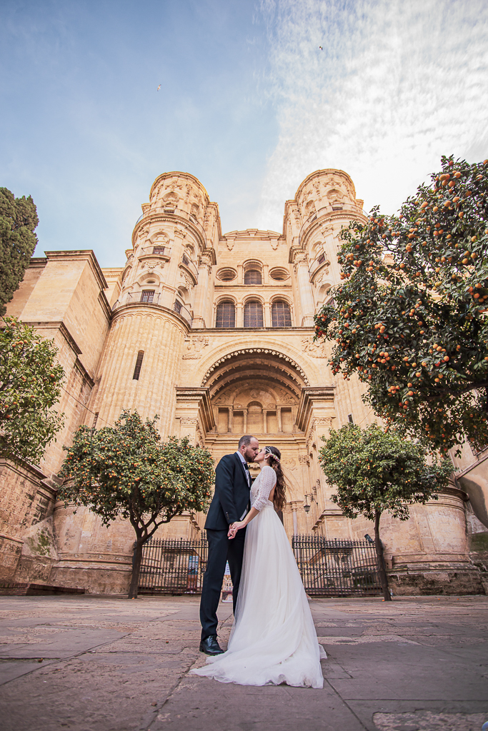 POSTBODA ELENA & MANUEL