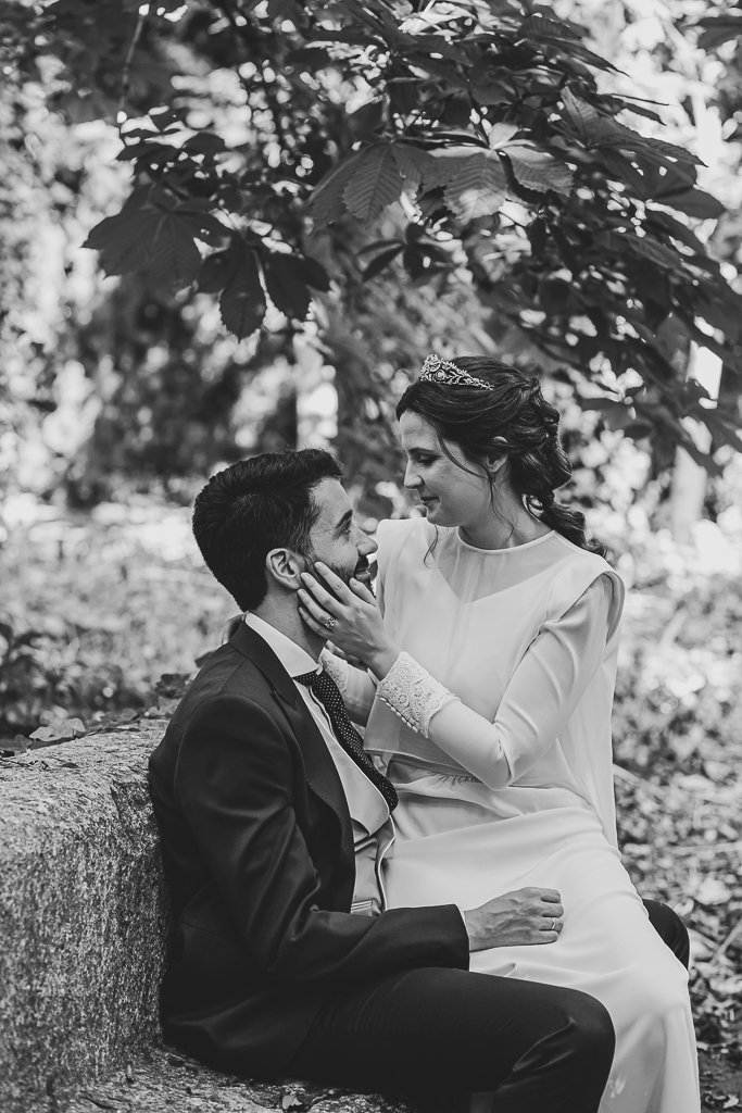 POSTBODA LAURA & JAVI