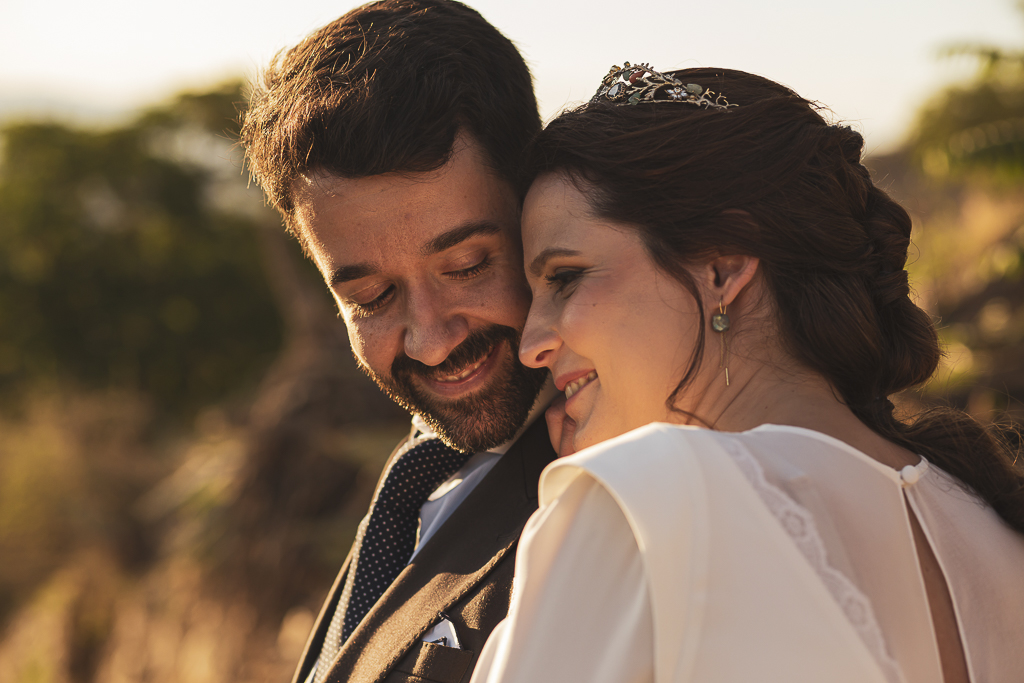 POSTBODA LAURA & JAVI