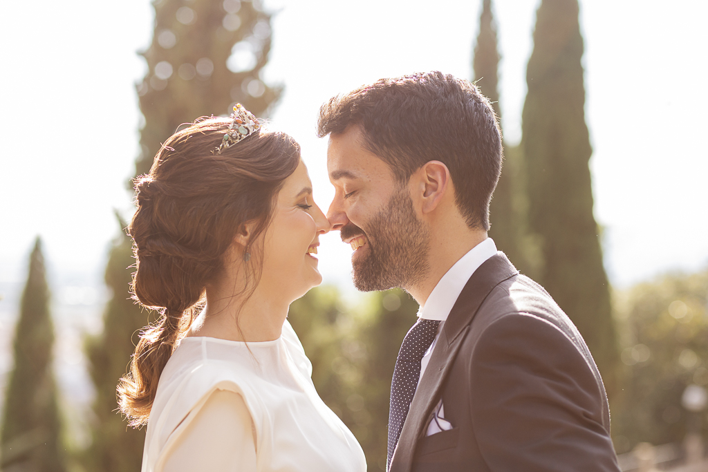 POSTBODA LAURA & JAVI