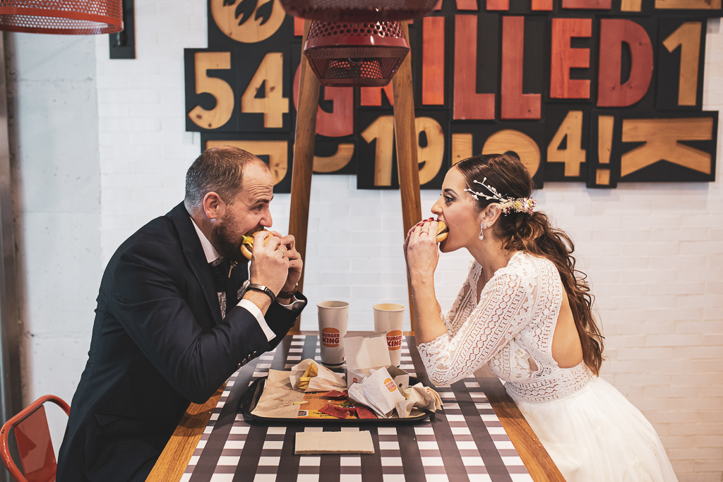 POSTBODA ELENA & MANUEL