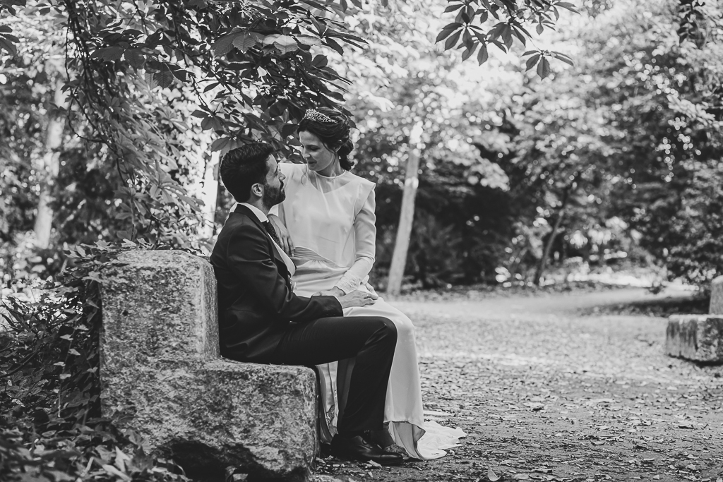 POSTBODA LAURA & JAVI
