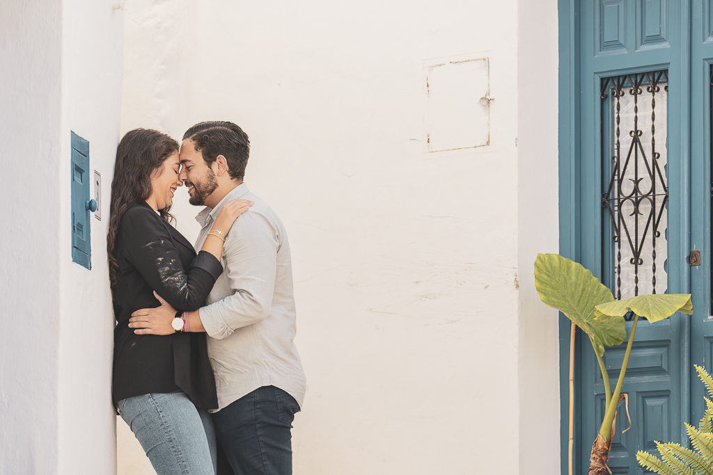 PREBODA SILVIA & SILVERIO