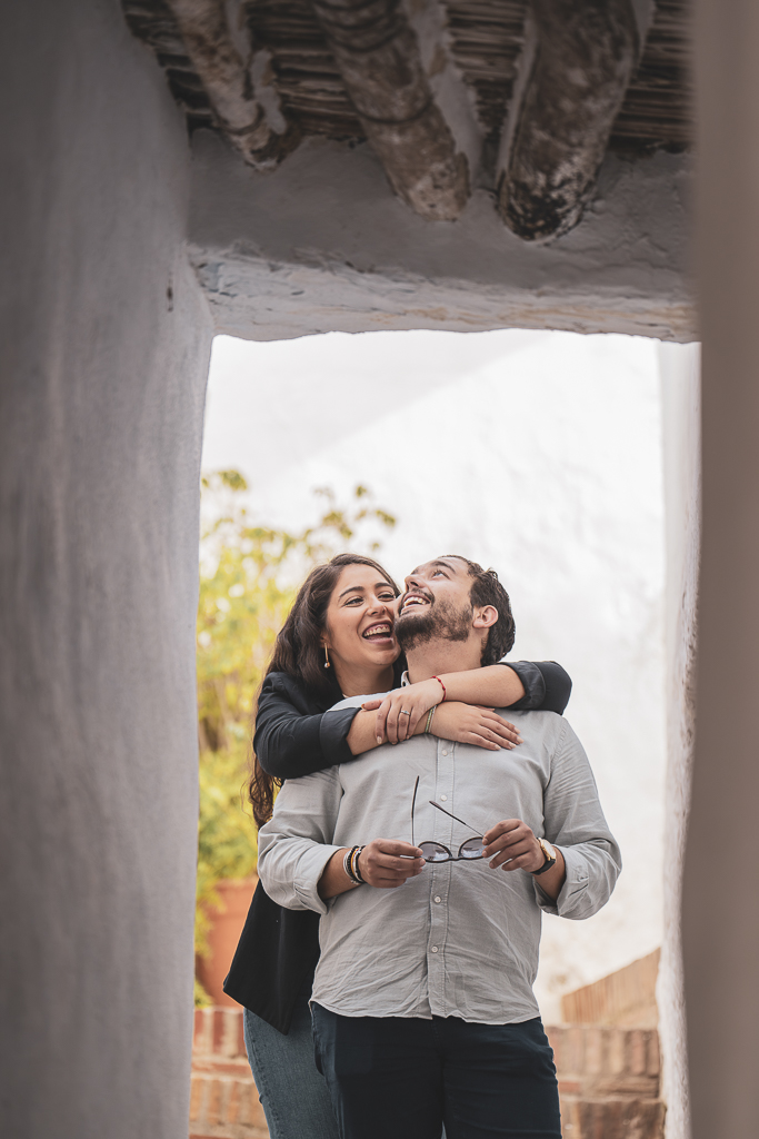 PREBODA SILVIA & SILVERIO