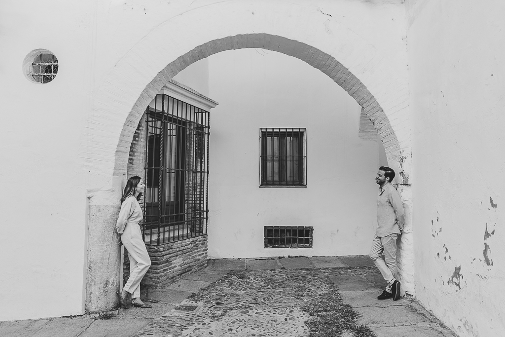 PREBODA ANA & JAVIER