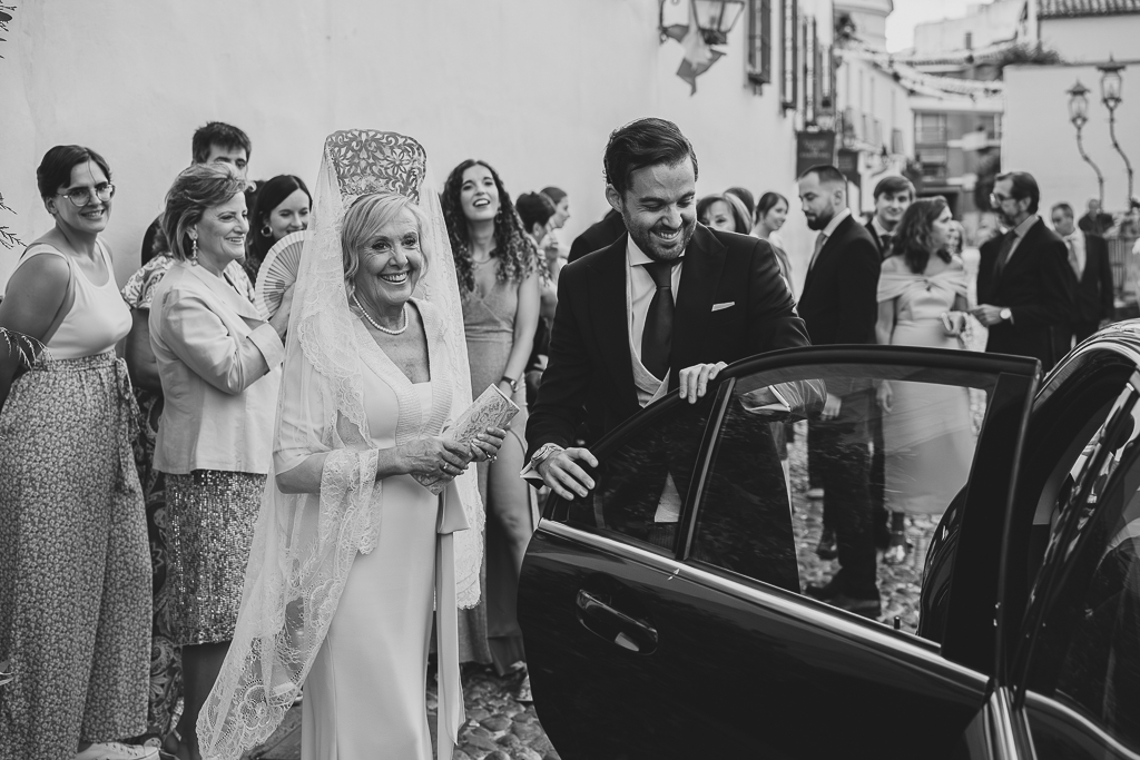 BODA ANA & JAVIER