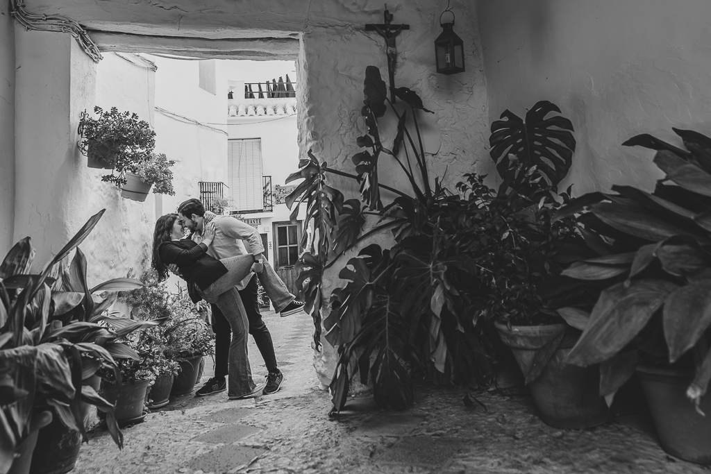 PREBODA SILVIA & SILVERIO