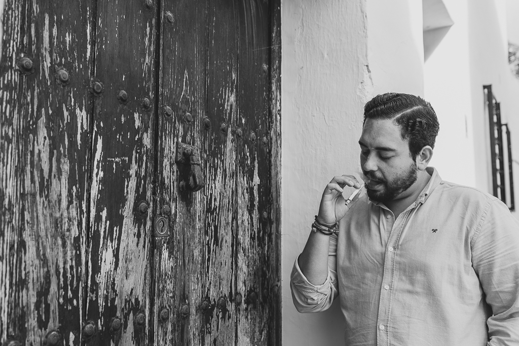 PREBODA SILVIA & SILVERIO