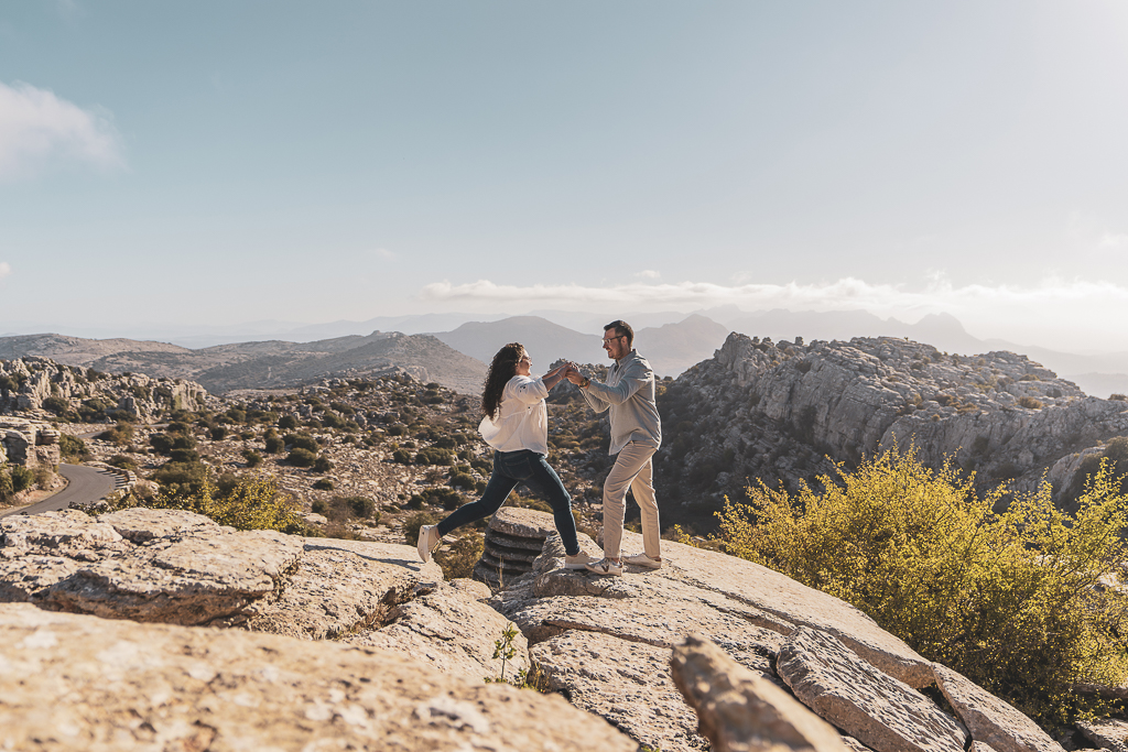 PREBODA CARMEN & ISAAC
