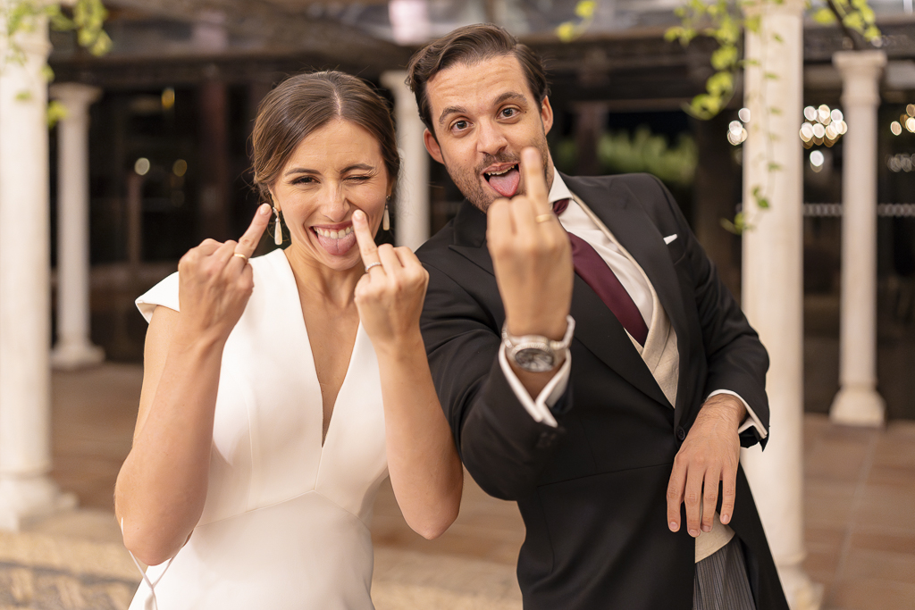 BODA ANA & JAVIER