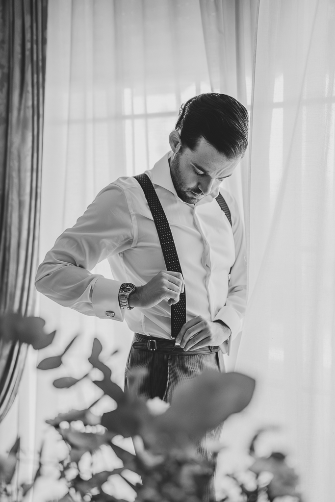 BODA ANA & JAVIER