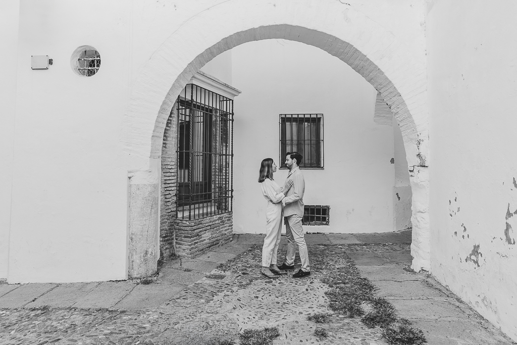 PREBODA ANA & JAVIER