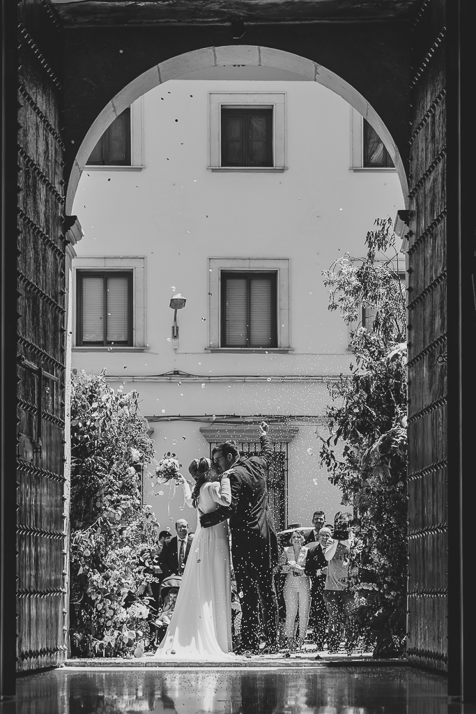 BODA MIRIAM & JESÚS