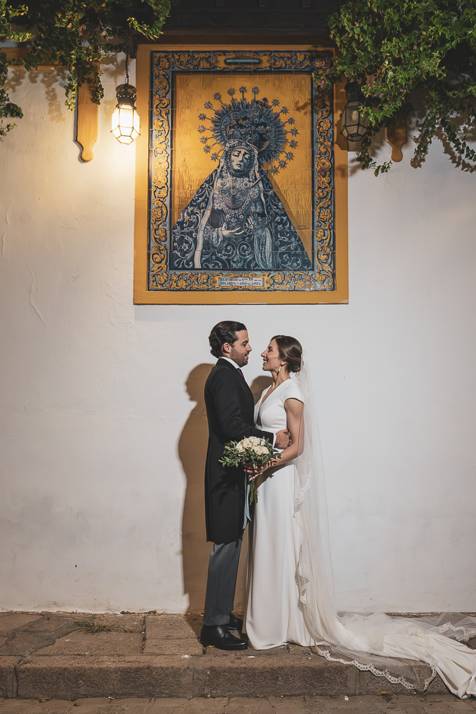 BODA ANA & JAVIER