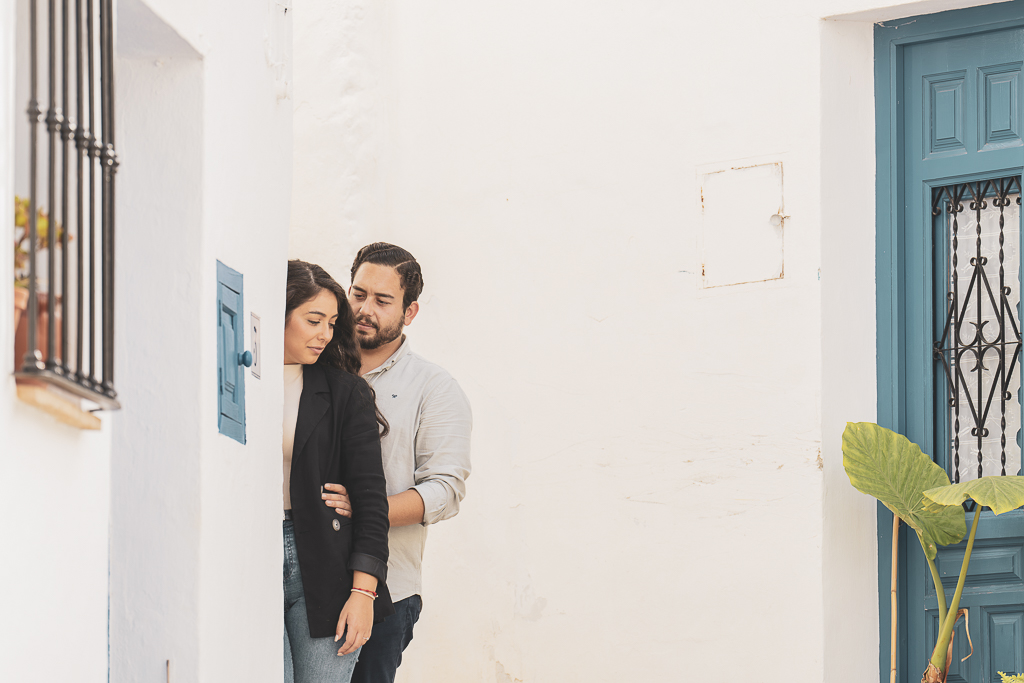 PREBODA SILVIA & SILVERIO