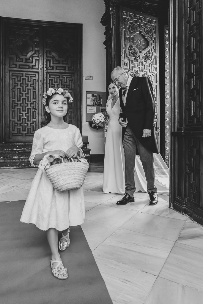 BODA ANA & JAVIER