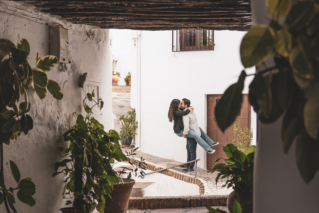 PREBODA SILVIA & SILVERIO