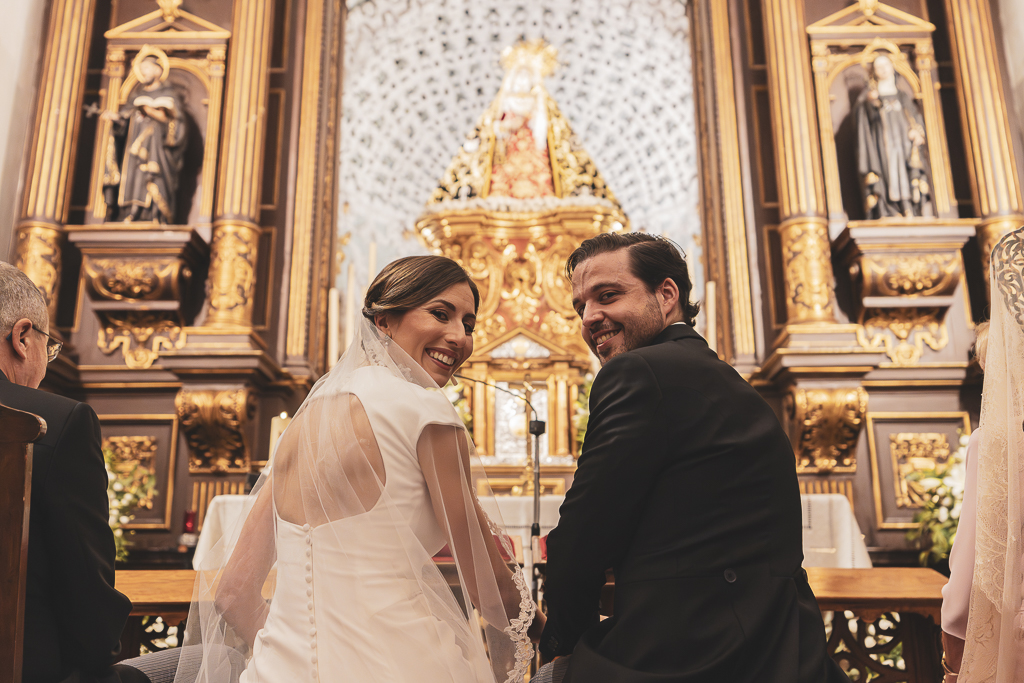BODA ANA & JAVIER