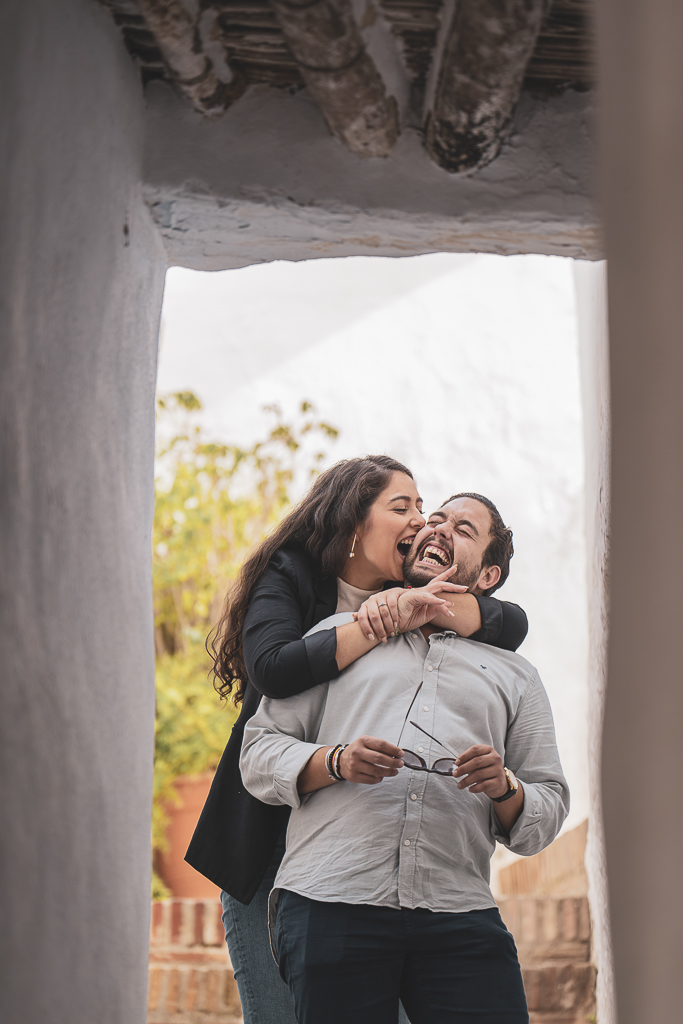 PREBODA SILVIA & SILVERIO