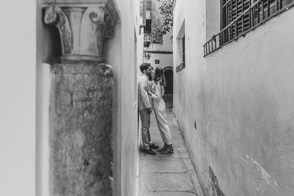 PREBODA ANA & JAVIER