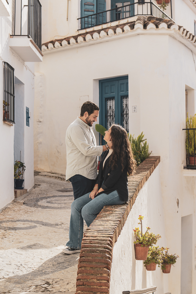 PREBODA SILVIA & SILVERIO