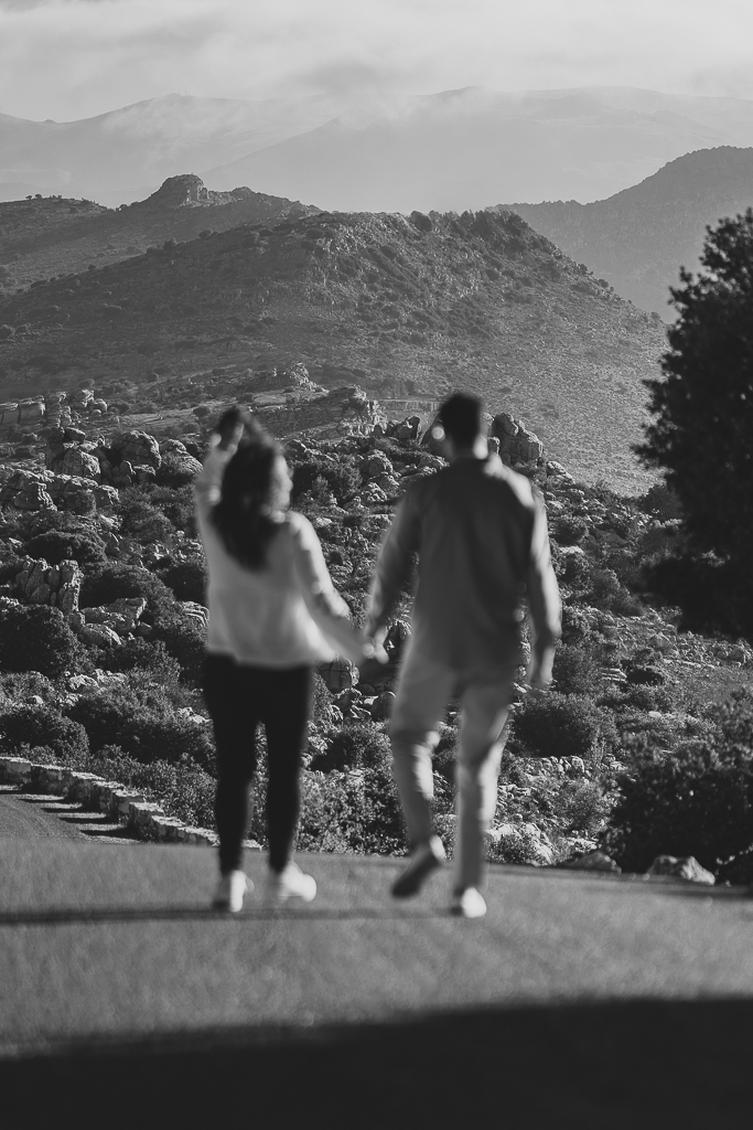 PREBODA CARMEN & ISAAC