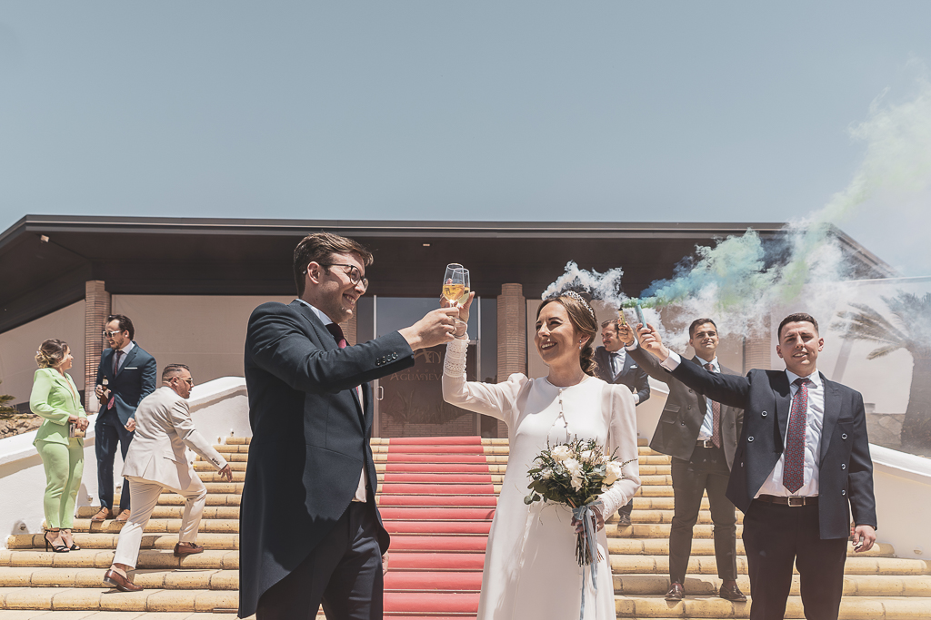 BODA MIRIAM & JESÚS