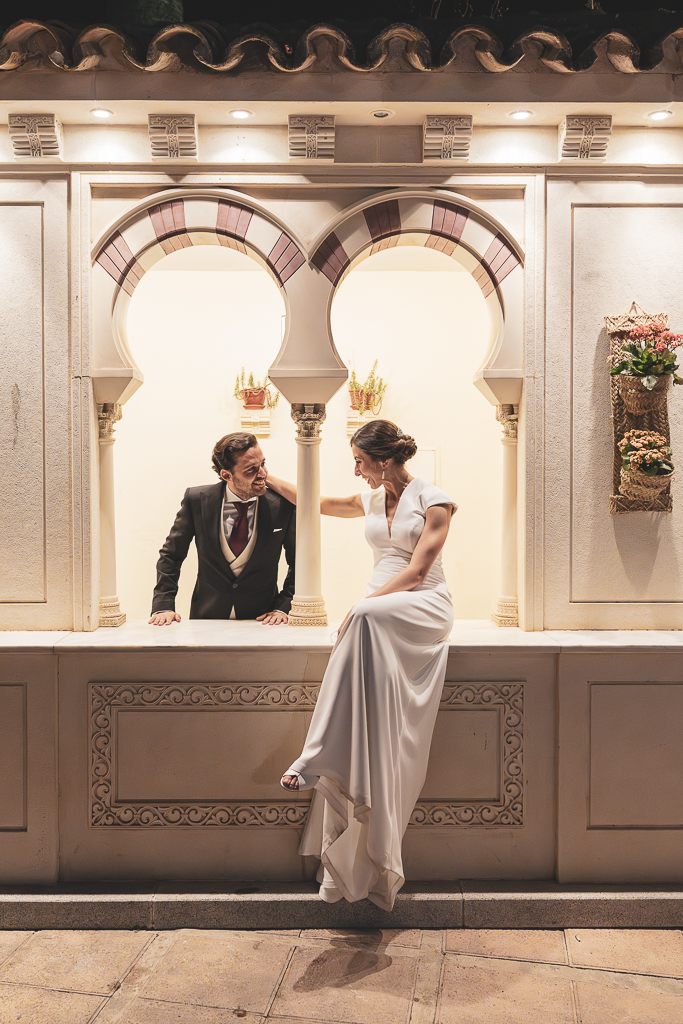 BODA ANA & JAVIER