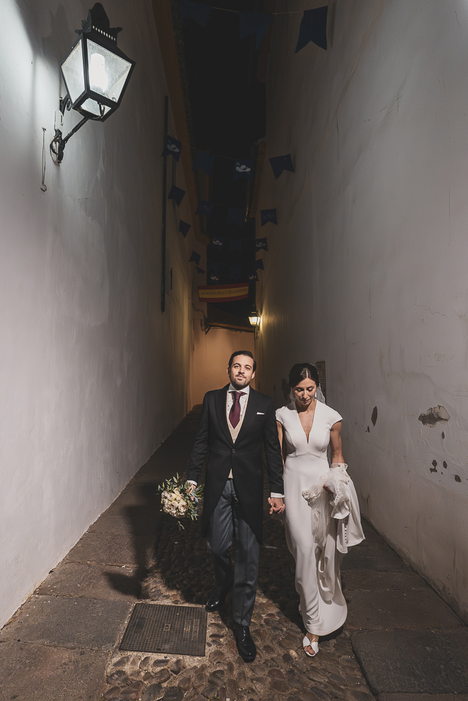BODA ANA & JAVIER