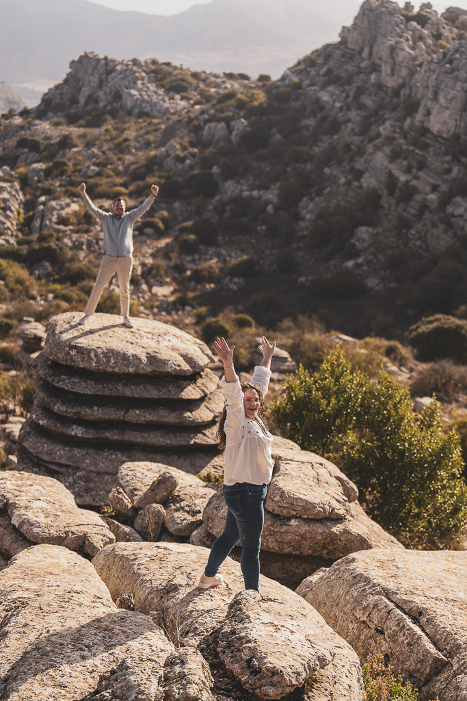 PREBODA CARMEN & ISAAC