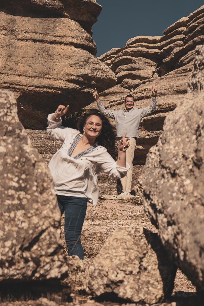 PREBODA CARMEN & ISAAC