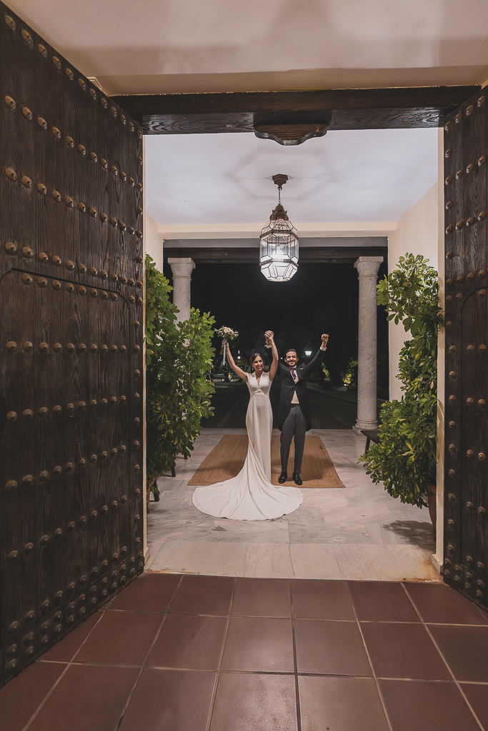 BODA ANA & JAVIER