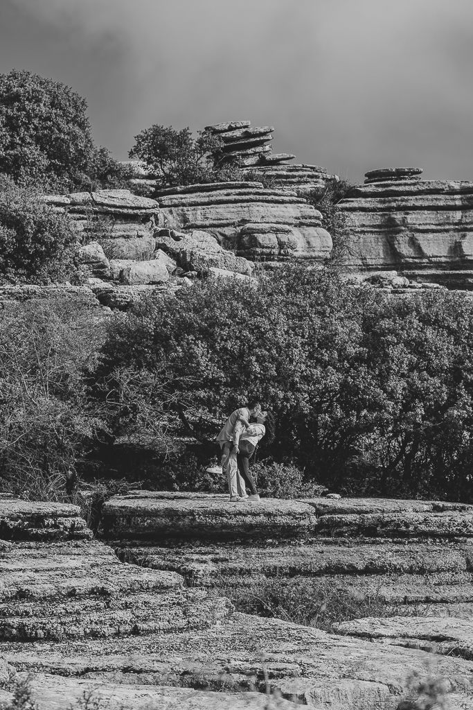 PREBODA CARMEN & ISAAC