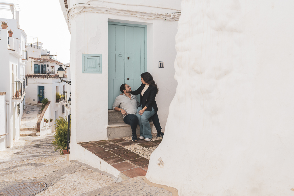 PREBODA SILVIA & SILVERIO